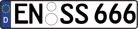 EN-SS666