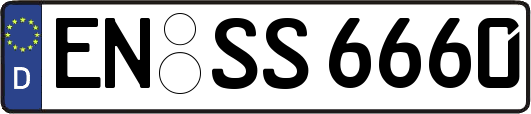 EN-SS6660