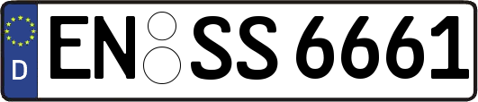 EN-SS6661