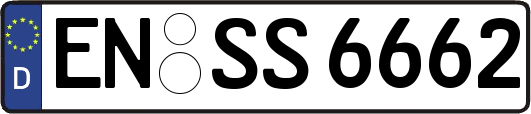 EN-SS6662