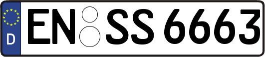 EN-SS6663