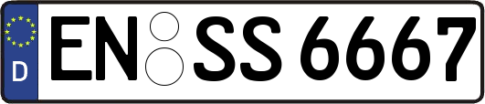 EN-SS6667