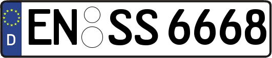 EN-SS6668