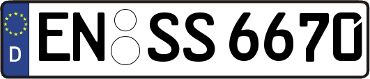 EN-SS6670