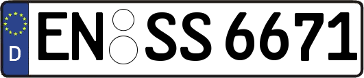 EN-SS6671