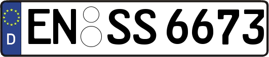 EN-SS6673