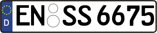 EN-SS6675