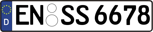 EN-SS6678
