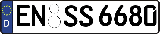 EN-SS6680