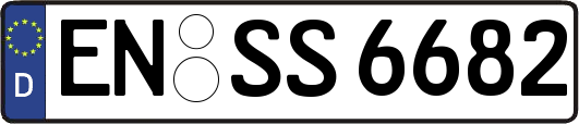 EN-SS6682