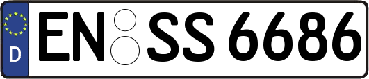 EN-SS6686
