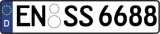 EN-SS6688