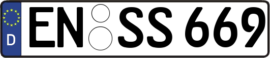 EN-SS669