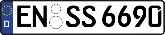 EN-SS6690