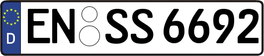 EN-SS6692