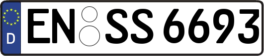 EN-SS6693