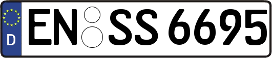 EN-SS6695