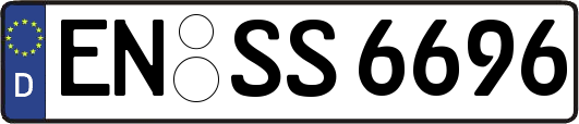 EN-SS6696
