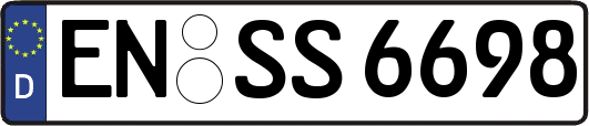 EN-SS6698