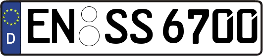 EN-SS6700