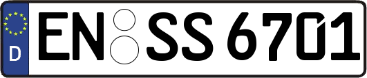 EN-SS6701