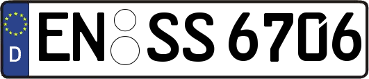 EN-SS6706