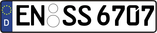 EN-SS6707