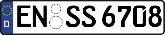 EN-SS6708