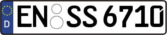 EN-SS6710