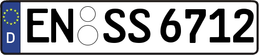 EN-SS6712