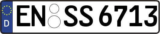 EN-SS6713