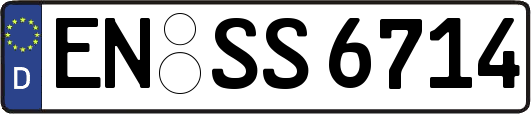 EN-SS6714