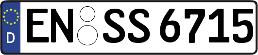 EN-SS6715