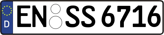 EN-SS6716