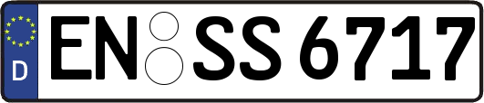 EN-SS6717