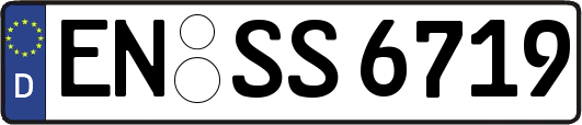 EN-SS6719