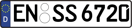 EN-SS6720