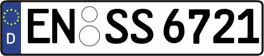 EN-SS6721