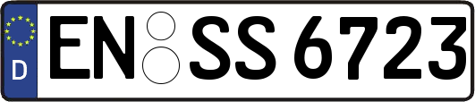 EN-SS6723