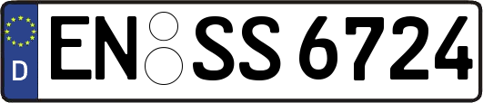 EN-SS6724