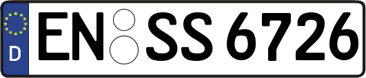 EN-SS6726