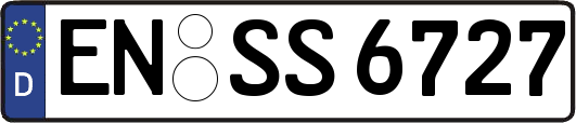 EN-SS6727