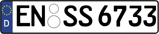 EN-SS6733