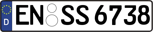 EN-SS6738