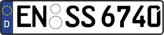 EN-SS6740