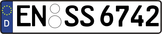 EN-SS6742