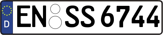 EN-SS6744