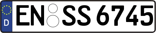 EN-SS6745