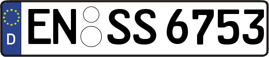 EN-SS6753