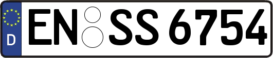 EN-SS6754